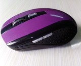特价3.0最新内置充电锂电版蓝牙鼠 无线蓝牙鼠标 6D无线游戏鼠标