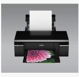 爱普生T50 R290改L800六色相片打印机效果特好远超R230打印机