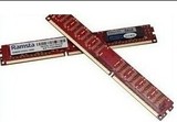 瑞势DDR3 1333 2G 台式机内存条 全国联保 终身保固 兼容性好稳定