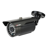 清900线防水摄像头红外夜视监控摄像机室外安防家用监视器科达高