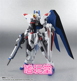 现货 万代BANDAI ROBOT 魂 Freedom Gundam 自由 高达 陆版