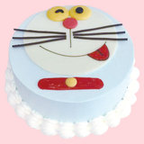 卡通蛋糕 好利来创意儿童蛋糕 郑州好利来生日蛋糕仅限自取 叮当
