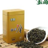 极边2016乌龙茶金骏眉红茶礼盒装有机茶叶100g春季一级台湾高山茶