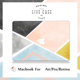 独家创意苹果笔记本电脑贴膜个性设计macbook air/pro 11 13 15寸
