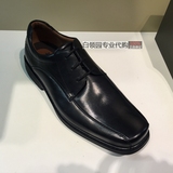 Clarks/其乐~2015款男鞋皮鞋 专柜正品代购 26102470