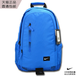Nike/耐克耐克正品新款男女双肩包书包休闲运动包BA4855 435