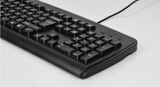 批发价双飞燕键盘鼠标套装KB-8620D 有线键盘台式笔记本网吧键盘
