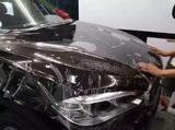 长沙艾利透明保护膜，艾利隐形车衣，潮车装车身贴膜，TPU PVC