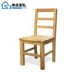 小板凳实木凳子靠背椅儿童小椅子矮凳换鞋凳餐凳家用时尚创意特价