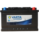 瓦尔塔80D26比亚迪F6G6S6汽车蓄电池电瓶速电快保免费上门安装