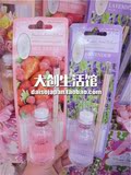 日本大创代购 国产日本监制 5款选 花香精油香薰挥发瓶空气清新瓶
