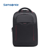 Samsonite/新秀丽双肩包男女通用商务休闲防泼水大容量背包电脑包