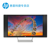 HP/惠普 Pavilion 27c 27英寸宽屏曲面LED背光显示器 全高清 预售