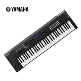 正品雅马哈电子合成器键盘YAMAHA 61键 MX61  音乐键盘 合成器