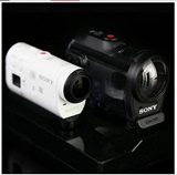 国行Sony/索尼HDR-AZ1VR迷你运动摄像机潜水滑雪骑行航拍户外mini