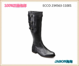ECCO爱步234563秋冬新款爱步女鞋靴子英美正品代购直邮