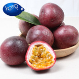 【YQYQ】精选泰国百香果5斤装 新鲜水果鸡蛋果 农场直供