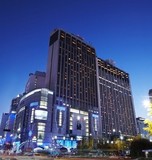 五星级Lotte Hotel Seoul首尔乐天饭店 韩国首尔精品豪华酒店预定