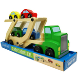儿童玩具 玩具车模型 木制玩具 仿真拆装汽车 宝宝早教益智力玩具