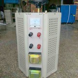 上海导祥液晶数显交流调压器75KW单相220V TDGC2-75KVA 0-300V