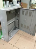 中国电信宽带工程机箱 网络机柜 宽带壁挂式机柜交换机箱 600对箱