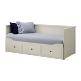 汉尼斯 坐卧两用床IKEA上海专业宜家家居代购