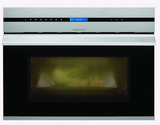 原装进口 Teka 德格微烤 MCX 45 BIT 嵌入式 微波炉烤箱一体机