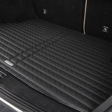 丰田后备箱垫内饰改装一汽大众宝来 CC高尔夫GTI捷达专用尾箱垫