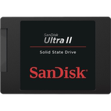Sandisk/闪迪 SDSSDHII-240G-Z25至尊高速版-II代 240G 固态硬盘