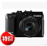 到货 Canon/佳能 PowerShot G1 X 数码相机 大陆正品行货全国联保