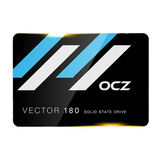 OCZ/饥饿鲨Vector180系列 240G 2.5英寸SATA3 台式笔记本固态硬盘