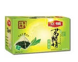 香港正品 港版立顿茗闲情浓香极品特级活绿茶茶包 20小包