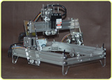 小型电脑激光雕刻机DIY数控激光雕刻机 打标机迷你微型激光雕刻机