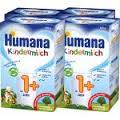 代购 德国直邮代购Humana瑚玛娜 4段1岁益生元奶粉