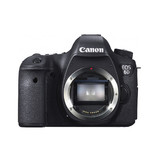 Canon/佳能EOS 6D 单反相机 单机身 国行正品 机打发票 全国联保