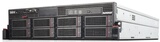 联想 RD640 E5-2609V2 四核2.5主频 8G 300G RaiD0 单电源 服务器
