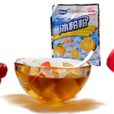 康雅酷冰粉粉鲜橙味40克 夏日冰爽冲饮品