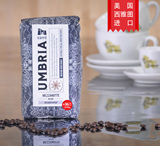 Caffe Umbria温布利亚咖啡豆 美国原装进口 无咖啡因 夏日特价款