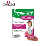 薇塔贝尔 pregnacare系列 女士备孕孕前营养叶酸片 30粒