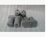 热水器配件 热水器脉冲点火器专用电池盒 奇田/樱雪/万和/