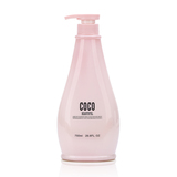 coco洗发护发套装正品750ml洗发水去屑止痒控油洗发露包邮