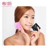 RGT卷儿妈^-^韩国正品3ce吸油纸面部脸部强力控油纸舒适柔和
