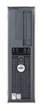 原装正品  Dell/戴尔 GX320 准系统  中等可立可卧超静音电脑主机