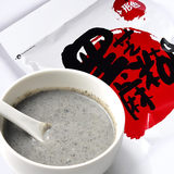 【天猫超市】形色 黑芝麻糊320g 独立包装 谷物早餐冲调即食饮品