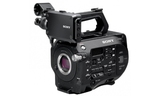 索尼SONY PXW-FS7K  全画幅Super 35MM 4K XAVC电影PL摄像机