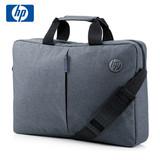 正品HP/惠普电脑包15.6寸 HP WASD 15G 15Q单肩手提笔记本包15寸