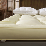 舍褥子可折叠垫被全棉加厚床垫1.5m1.8m立体榻榻米床褥酒店学生宿