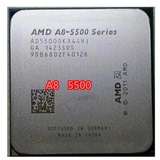 AMD A8-5500散片CPU 3.2G FM2接口 65W 低功耗 正式版 一年包换