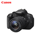 Canon/佳能 EOS 700D单机套机18-55STM18-135STM专业单反数码相机