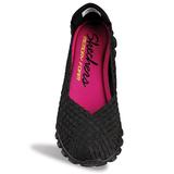 美国代购 Skechers/斯凯奇女鞋, EZ Flex 2 超轻超舒适小坡跟鞋